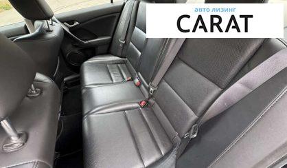 Honda Accord 2008