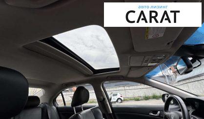 Honda Accord 2008