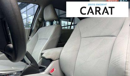 Honda Accord 2015