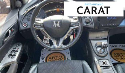 Honda Civic 2009