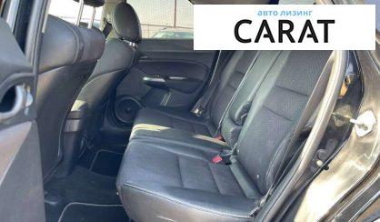 Honda Civic 2009