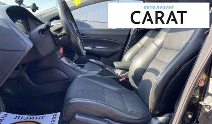Honda Civic 2009