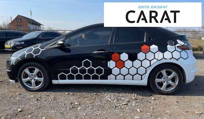 Honda Civic 2009