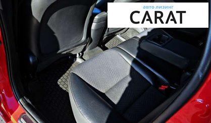 Honda Civic 2010