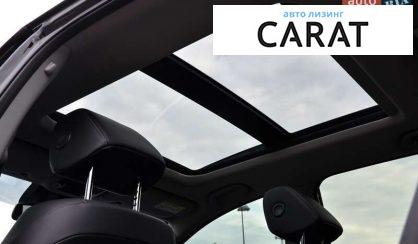 Honda CR-V 2019