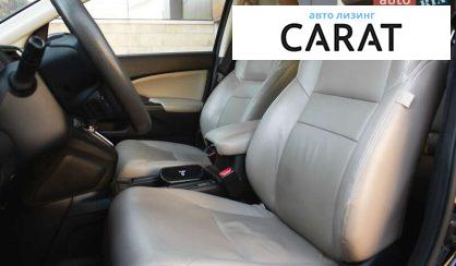 Honda CR-V 2015