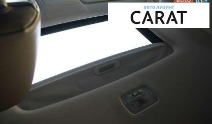 Honda CR-V 2015