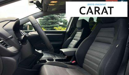 Honda CR-V 2019 Honda CR-V 2019