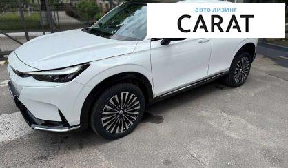 Розглянути Honda eNS1 2023 Honda eNS1 2023 - авто лізинг Carat