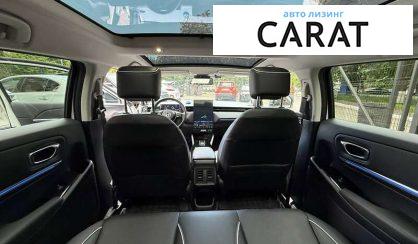 Honda eNS1 2023