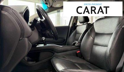 Honda CR-V 2016 Honda CR-V 2016