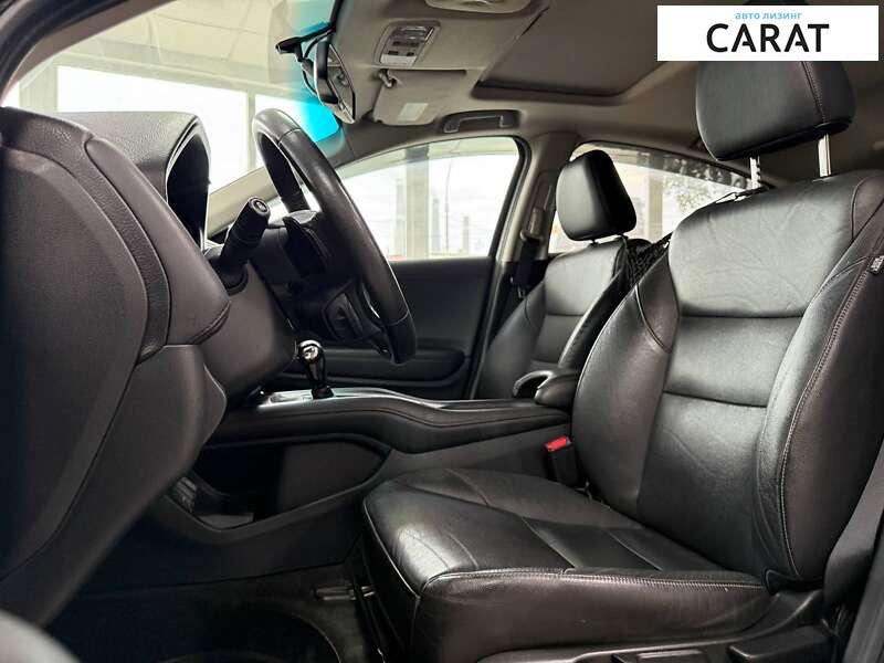 Honda CR-V 2016 Honda CR-V 2016