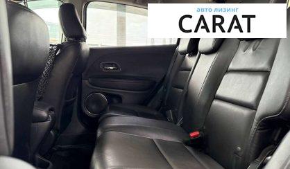 Honda CR-V 2016 Honda CR-V 2016