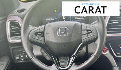 Honda M-NV 2022