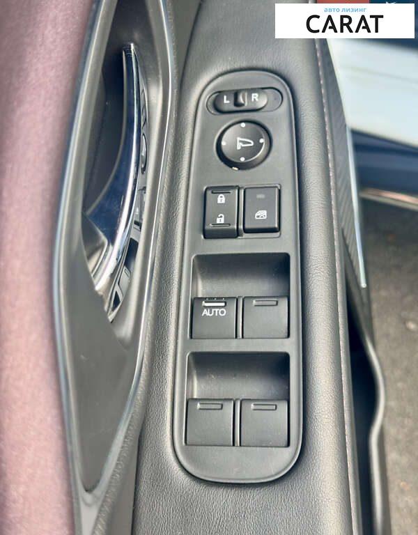Honda M-NV 2022