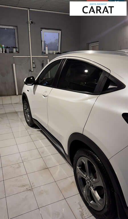 Honda M-NV 2022
