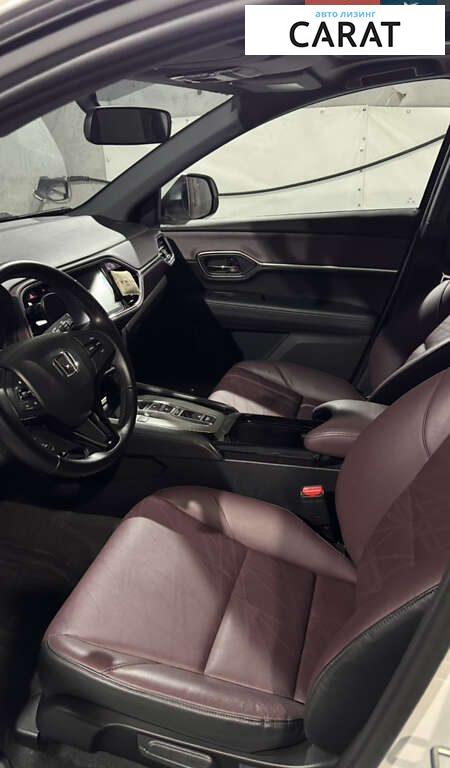 Honda M-NV 2022