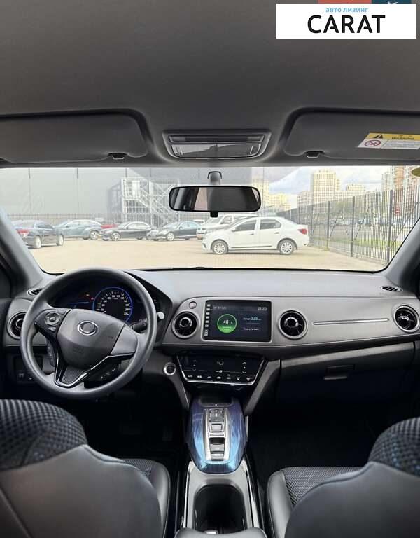 Honda X-NV 2021