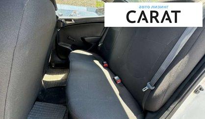 Hyundai Accent 2019