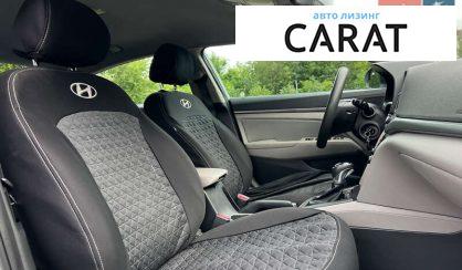 Hyundai Elantra 2016