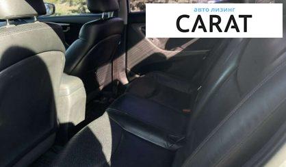 Hyundai Elantra 2011