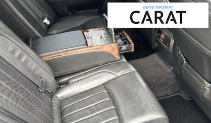 Hyundai Genesis 2008