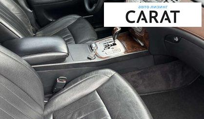 Hyundai Genesis 2008