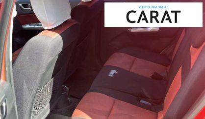 Hyundai Getz 2008