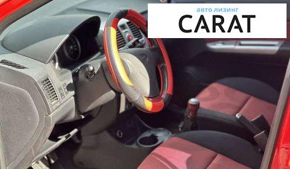 Hyundai Getz 2008
