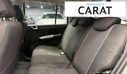Hyundai Getz 2008