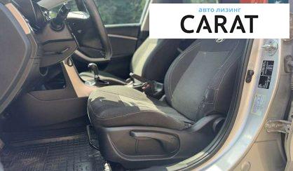 Hyundai i30 2016