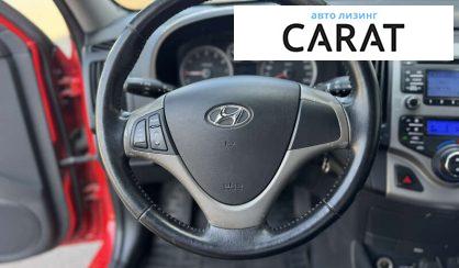 Hyundai i30 2009