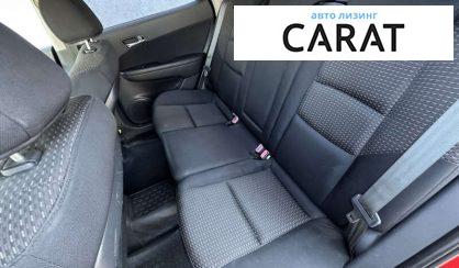 Hyundai i30 2009