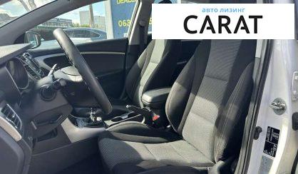 Hyundai i30 2013
