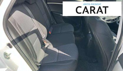 Hyundai i30 2013