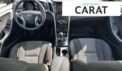 Hyundai i30 2013