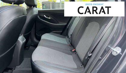 Hyundai i30 2020