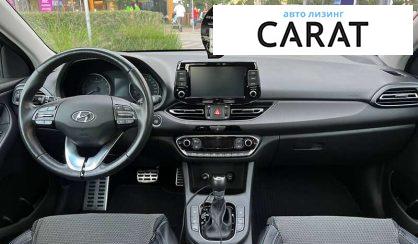 Hyundai i30 2020