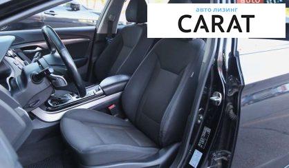 Hyundai i40 2013