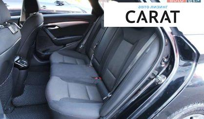Hyundai i40 2013
