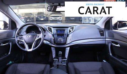 Hyundai i40 2013