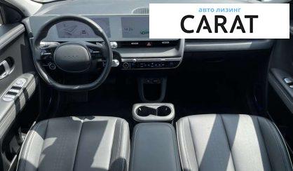 Hyundai Ioniq 2022
