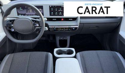 Hyundai Ioniq 2023