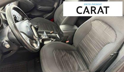 Hyundai IX35 2014
