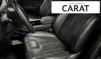 Hyundai Palisade 2020