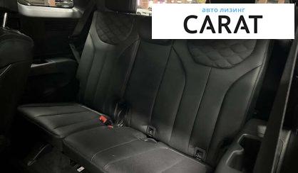 Hyundai Palisade 2020