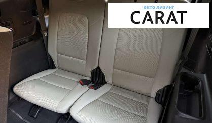 Hyundai Santa FE 2015