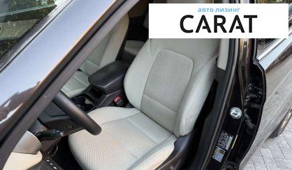 Hyundai Santa FE 2015