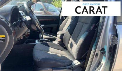 Hyundai Santa FE 2006