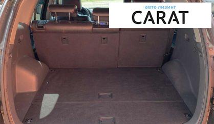 Hyundai Santa FE 2009